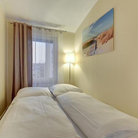 Grand Apartments - Sopot Poseidon Apartment Exterior foto